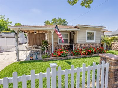 515 N Shelton St, Burbank, CA, 91506
