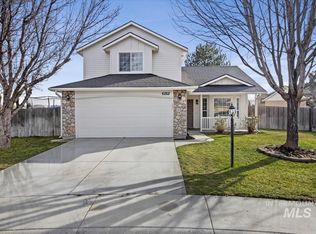 6262 E Lemhi Ct, Nampa, ID 83687