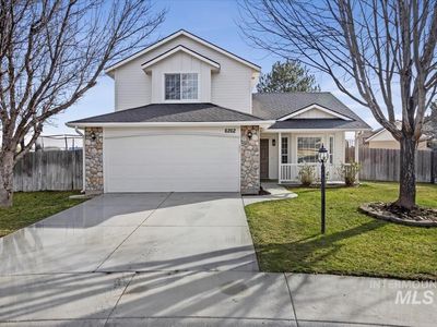 6262 E Lemhi Ct, Nampa, ID, 83687