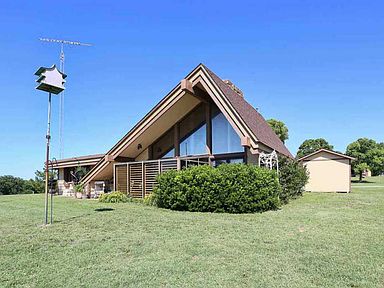 86 Falconhead Dr Burneyville Ok 73430 Zillow