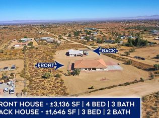 9350 Paramount Rd #A/B, Phelan, CA 92371