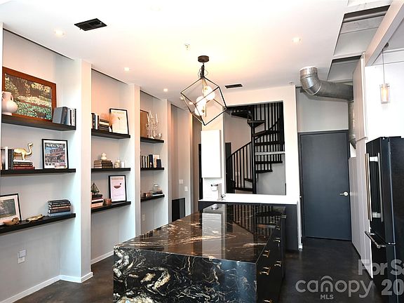 4th image of 3123 N Davidson St Suite 204