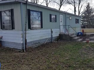 1034 E State Road 10, Wheatfield, IN 46392