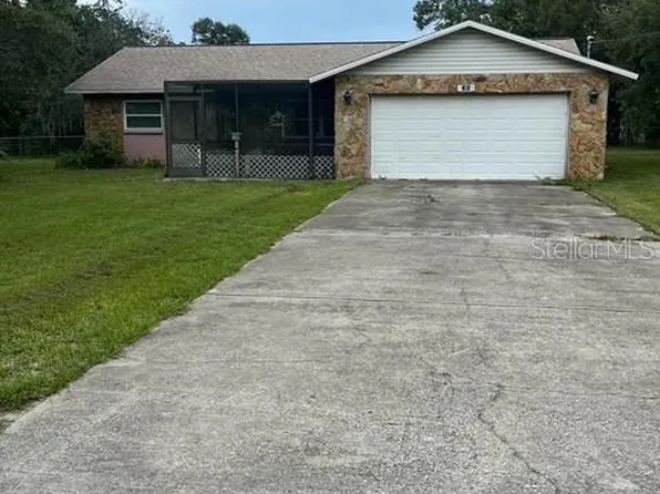 14039 Angle Rd, Hudson, FL 34669
