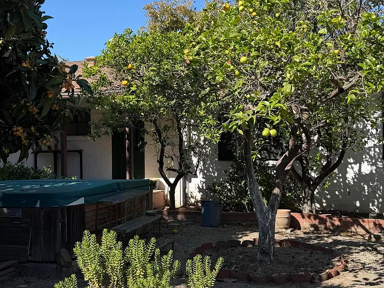 316 Oceano Ave #B — Photo 1