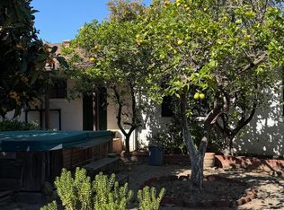 316 Oceano Ave #B, Santa Barbara, CA 93109