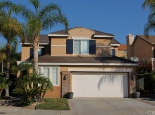 25603 Lewis Way, Stevenson Ranch, CA 91381