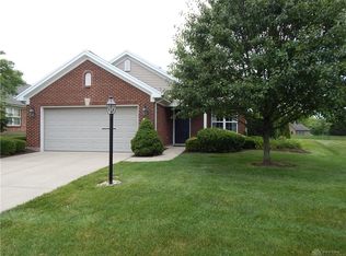 1408 Runnymeade Way, Xenia, OH 45385