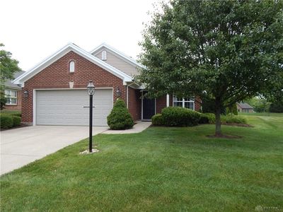 1408 Runnymeade Way, Xenia, OH, 45385