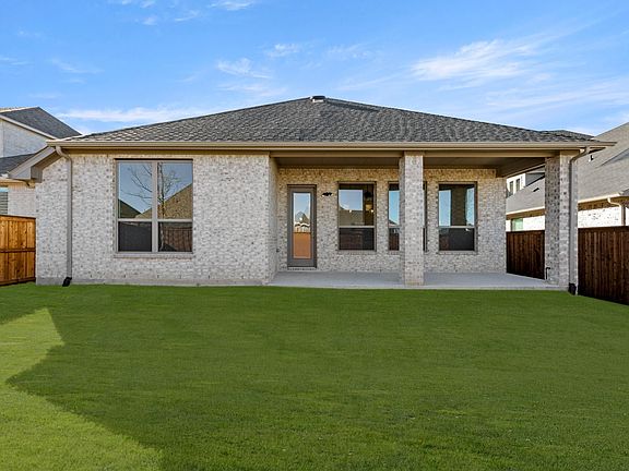 3rd image of 8520 Fannin Creek Trl