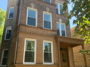 1633 W Rascher Ave FRONT 2, Chicago, IL 60640