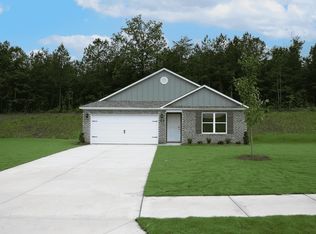 132 Mill Point Way, Calera, AL 35040