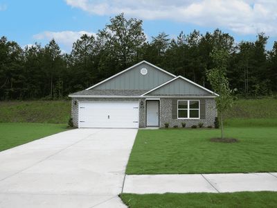 132 Mill Point Way, Calera, AL, 35040