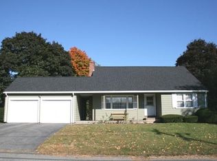67 Cordis St, Wakefield, MA 01880