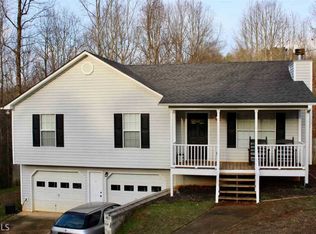 102 Deer Run, Jasper, GA 30143