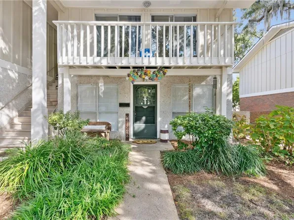 800 Mallery St #J-89, Saint Simons Island, GA 31522