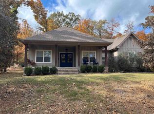 913 Overlook Ln, Heber springs, AR 72543