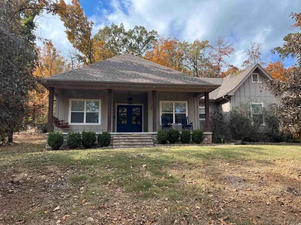 913 Overlook Ln, Heber Springs, AR 72543