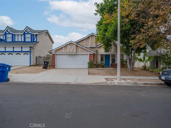 11655 Garrick Ave, Sylmar, CA 91342
