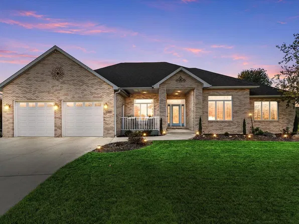 11089 40th AVENUE, Pleasant Prairie, WI 53158