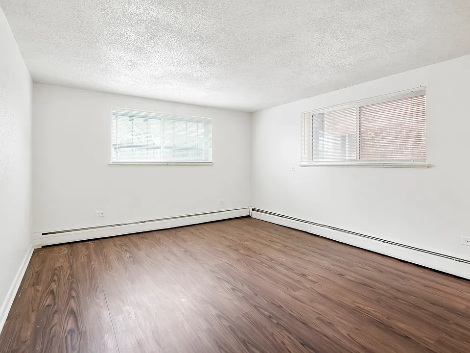 1415 N Pearl St #302