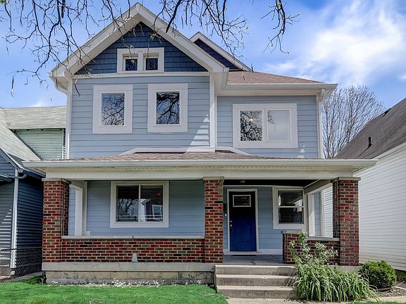 3rd image of 817 Villa Ave