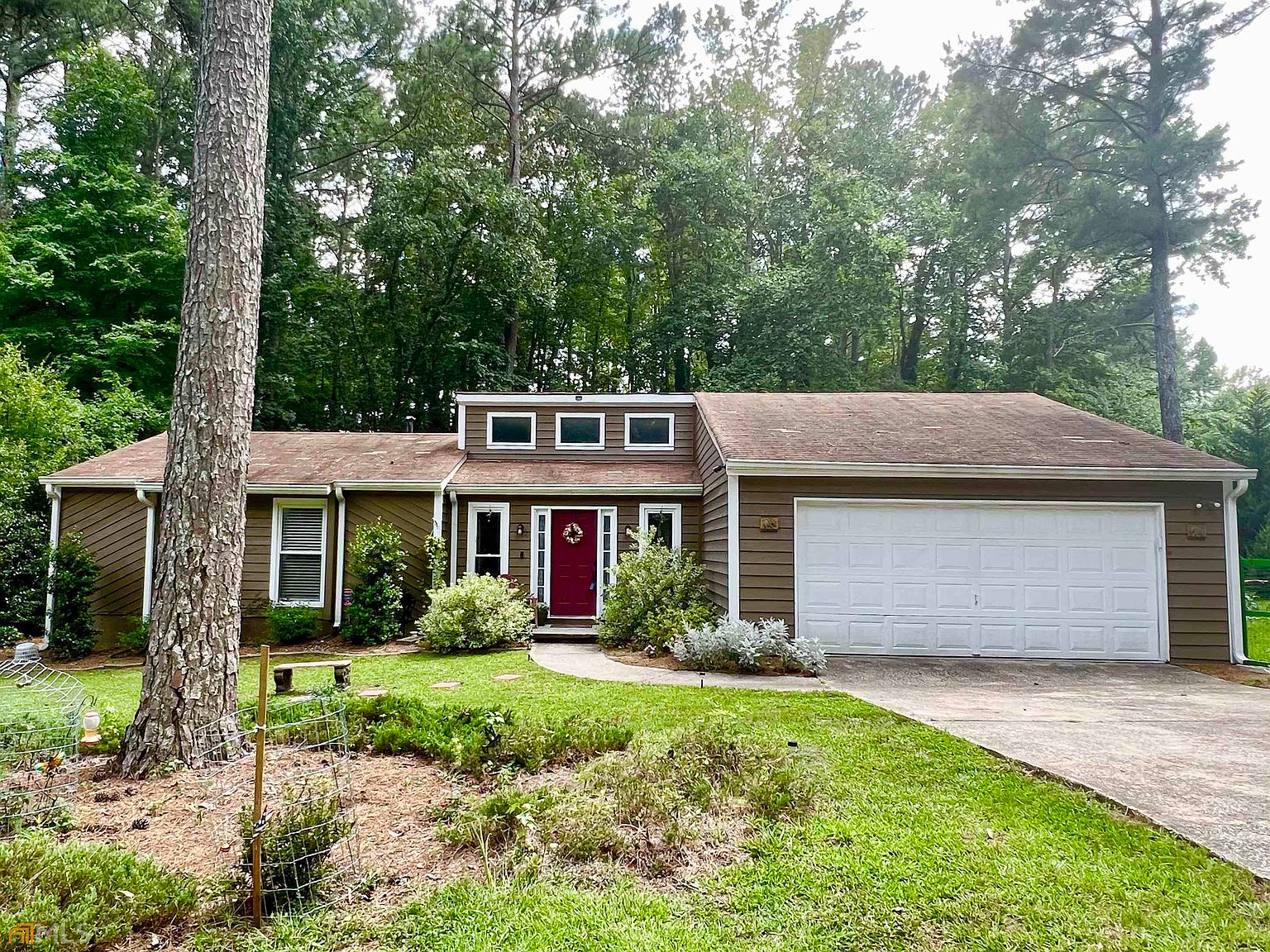 100 Saddlebrook Dr, Peachtree City, GA 30269 Zillow