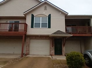 1904 Griffon Dr, Lafayette, IN 47909