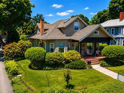 178 Cedar St, Clinton, MA, 01510