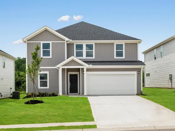 140 Firehole Rd, Gray Court, SC 29645