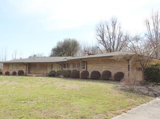 540 S State Highway 61, Whitsett, NC 27377