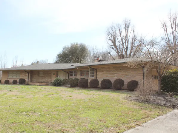 540 S State Highway 61, Whitsett, NC 27377