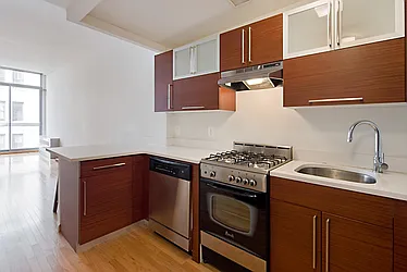 Rented by Town Residential