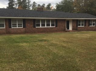 2209 Middleton St, Orangeburg, SC 29115