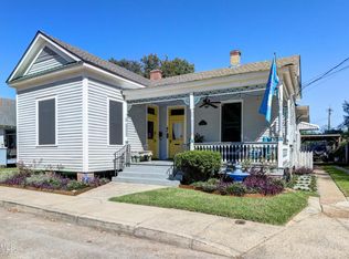 127 Clinton St, Lafayette, LA 70501