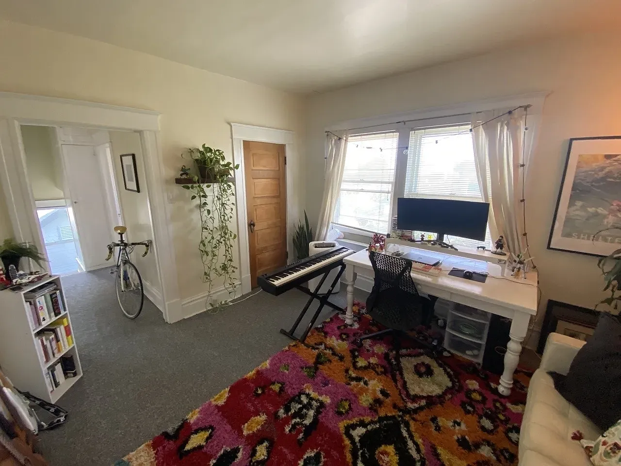 1 bed, 750 sqft, $1,425 — Photo 3
