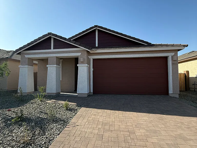 9833 W Monterey Way — Photo 1