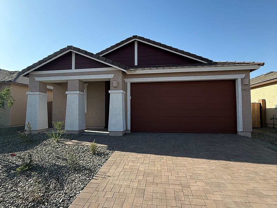 1st image of 9833 W Monterey Way