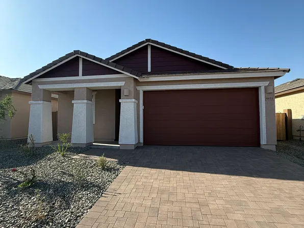 9833 W Monterey Way, Phoenix, AZ 85037