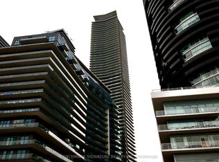 38 Annie Craig Dr #3805, Toronto, ON M8V 0G9