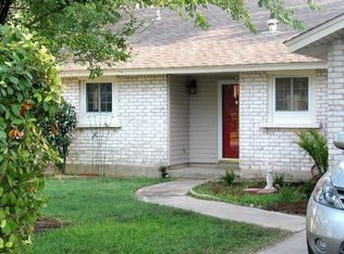 2105 Singletree Ave, Austin, TX 78727