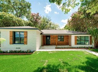 631 Peavy Rd, Dallas, TX 75218