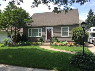 202 N Wille St, Mount Prospect, IL, 60056