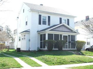 4326 Commonwealth Ave, Toledo, OH 43612