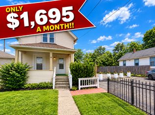 111 S Homer St, Lansing, MI 48912