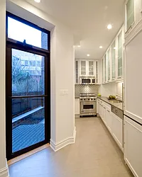 Rented by Metropolitan Equities