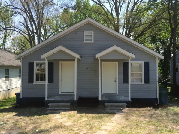 1210 Sedgefield St, Durham, NC 27705