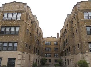 4819 N Springfield Ave #3, Chicago, IL 60625