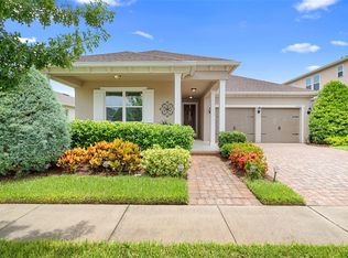 3225 Irish Peach Dr, Winter Garden, FL 34787