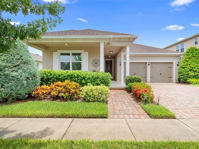 3225 Irish Peach Dr, Winter Garden, FL, 34787